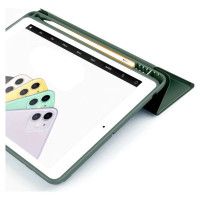 Tech-Protect SC Pen Case for iPad 10.2" 2019-2021 - Navy Blue