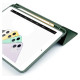 Tech-Protect SC Pen Case for iPad 10.2" 2019-2021 - Navy Blue