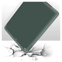 Tech-Protect SC Pen Case for iPad 10.2" 2019-2021 - Navy Blue