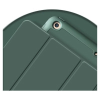 Tech-Protect SC Pen Case for iPad 10.2" 2019-2021 - Navy Blue