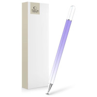 Tech-Protect Ombre Stylus for Tablet - Purple