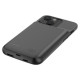 Tech-Protect PowerCase for iPhone 14 / 14 Pro with 4800mAh Powerbank - Black