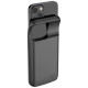 Tech-Protect PowerCase for iPhone 14 / 14 Pro with 4800mAh Powerbank - Black
