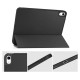 Tech-Protect SC Pen Case for iPad 10.9" 2022 - Black