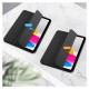 Tech-Protect SC Pen Case for iPad 10.9" 2022 - Black