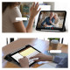 Tech-Protect SC Pen Case for iPad 10.9" 2022 - Black