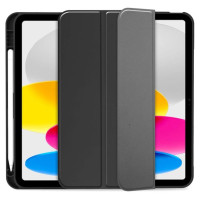Tech-Protect SC Pen Case for iPad 10.9" 2022 - Black