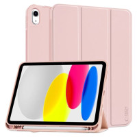 Tech-Protect SC Pen Case for iPad 10.9" 2022 - Pink