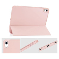 Tech-Protect SC Pen Case for iPad 10.9" 2022 - Pink
