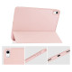 Tech-Protect SC Pen Case for iPad 10.9" 2022 - Pink
