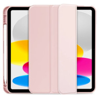 Tech-Protect SC Pen Case for iPad 10.9" 2022 - Pink