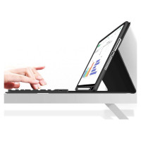 Tech-Protect SC Pen + Keyboard Case with Keyboard for iPad 10.9" 2022 - Black