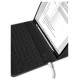 Tech-Protect SC Pen + Keyboard Case with Keyboard for iPad 10.9" 2022 - Black