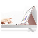 Tech-Protect SC Pen + Keyboard Case with Keyboard for iPad 10.9" 2022 - Pink