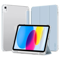 Tech-Protect SC Pen Hybrid case for iPad 10.9" 2022 - light blue