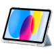 Tech-Protect SC Pen Hybrid case for iPad 10.9" 2022 - light blue
