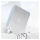 Tech-Protect SC Pen Hybrid case for iPad 10.9" 2022 - light blue