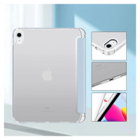 Tech-Protect SC Pen Hybrid case for iPad 10.9" 2022 - light blue