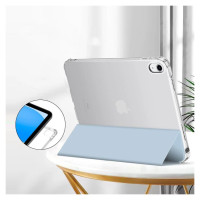 Tech-Protect SC Pen Hybrid case for iPad 10.9" 2022 - light blue