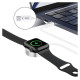 Tech-Protect UltraBoost Magnetic Inductive Charger with USB-C Connector for Apple Watch 1.2m - White