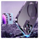 Tech-Protect MagShine Line MagSafe iPhone 14 Pro Case - Purple
