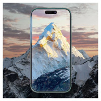 Tech-Protect Supreme Set for iPhone 15 2x tempered glass for display / tempered glass for camera