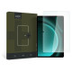 Tech-Protect Hofi Glass Pro+ Tempered Glass for Samsung Galaxy Tab S9 FE+ 12.4" X610 / X616B - with black frame