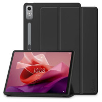 Tech-Protect SmartCase for Lenovo Tab P12 12.7" TB-370 - black