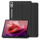 Tech-Protect SmartCase for Lenovo Tab P12 12.7" TB-370 - black
