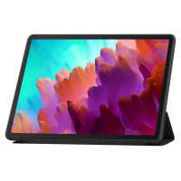 Tech-Protect SmartCase for Lenovo Tab P12 12.7" TB-370 - black