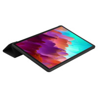 Tech-Protect SmartCase for Lenovo Tab P12 12.7" TB-370 - black