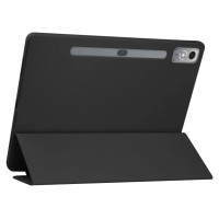 Tech-Protect SmartCase for Lenovo Tab P12 12.7" TB-370 - black