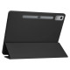 Tech-Protect SmartCase for Lenovo Tab P12 12.7" TB-370 - black
