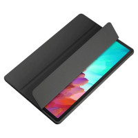 Tech-Protect SmartCase for Lenovo Tab P12 12.7" TB-370 - black
