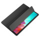 Tech-Protect SmartCase for Lenovo Tab P12 12.7" TB-370 - black