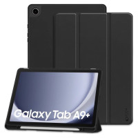 Tech-Protect SC Pen Case for Samsung Galaxy Tab A9+ 11" X210 / X215 / X216 - Black