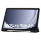 Tech-Protect SC Pen Case for Samsung Galaxy Tab A9+ 11" X210 / X215 / X216 - Black