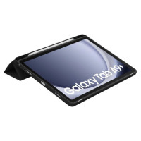 Tech-Protect SC Pen Case for Samsung Galaxy Tab A9+ 11" X210 / X215 / X216 - Black