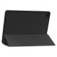 Tech-Protect SC Pen Case for Samsung Galaxy Tab A9+ 11" X210 / X215 / X216 - Black