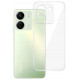 Tech-Protect FlexAir+ Case for Xiaomi Redmi 13C / Poco C65 - Transparent