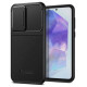 Tech-Protect Velar Cam+ Case for Samsung Galaxy A55 5G - Black