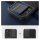 Tech-Protect Velar Cam+ Case for Samsung Galaxy A55 5G - Black