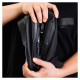 Tech-Protect V2 Bike Bag with Phone Space 1.2l - Black