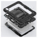 Tech-Protect Solid360 iPad Air 11" 2024 Case - Black