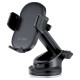 Tech-Protect V7 Car Phone Holder for Cockpit/Air Vent - Black