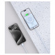Tech-Protect LifeMag PB11 Powerbank with MagSafe 10000mAh 15W USB-C port - blue + USB-C cable