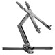 Tech-Protect ULS200 universal stand for laptops up to 16" - gray