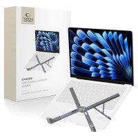 Tech-Protect ULS300 Laptop Stand - Gray