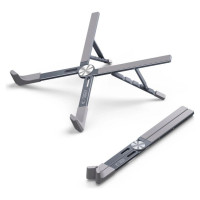 Tech-Protect ULS300 Laptop Stand - Gray