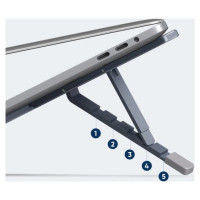 Tech-Protect ULS300 Laptop Stand - Gray